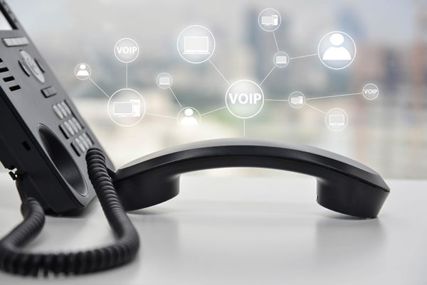 Business Phone System & Service